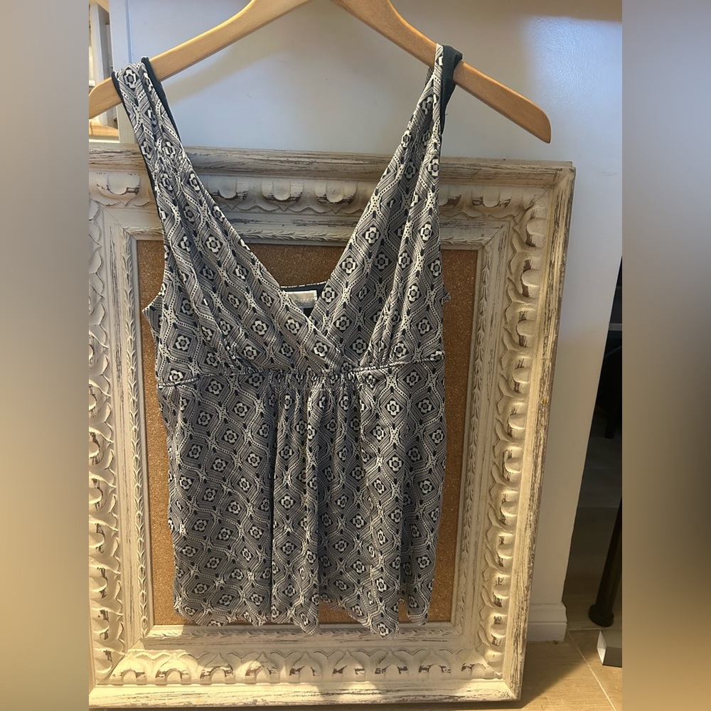 Michael Kors Tank/ Blouse